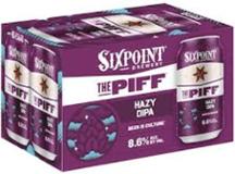 Sixpoint Brewery The Piff